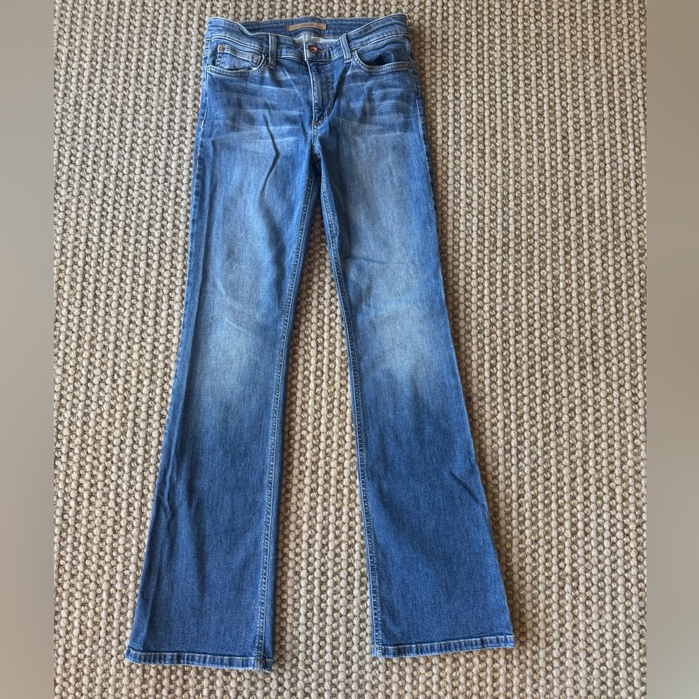 Joe's Jeans The Provocateur Bootcut Jean